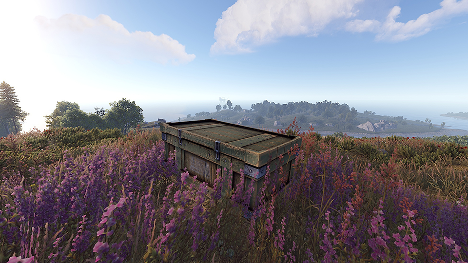 Military Large Box thumbnail 5