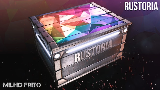 Rustoria – Come one, Come all