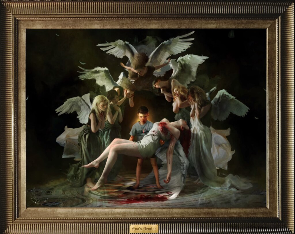 Devil May Cry Shares 20-Year Anniversary Celebratory Artwork