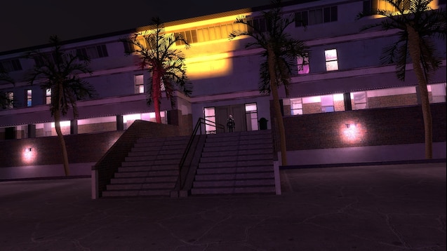 Steam Workshop::GTA 6 FLORIDA LIGHT MAP