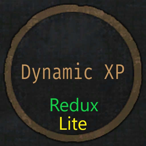 Steam Workshop::Dynamic Lifestyle XP Redux (Toned Down)