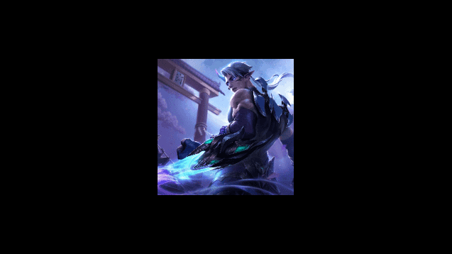 Yasuo: Spirit Blossom in 4K - wallpaperengine  League of legends  characters, Yasuo league, League of legends yasuo