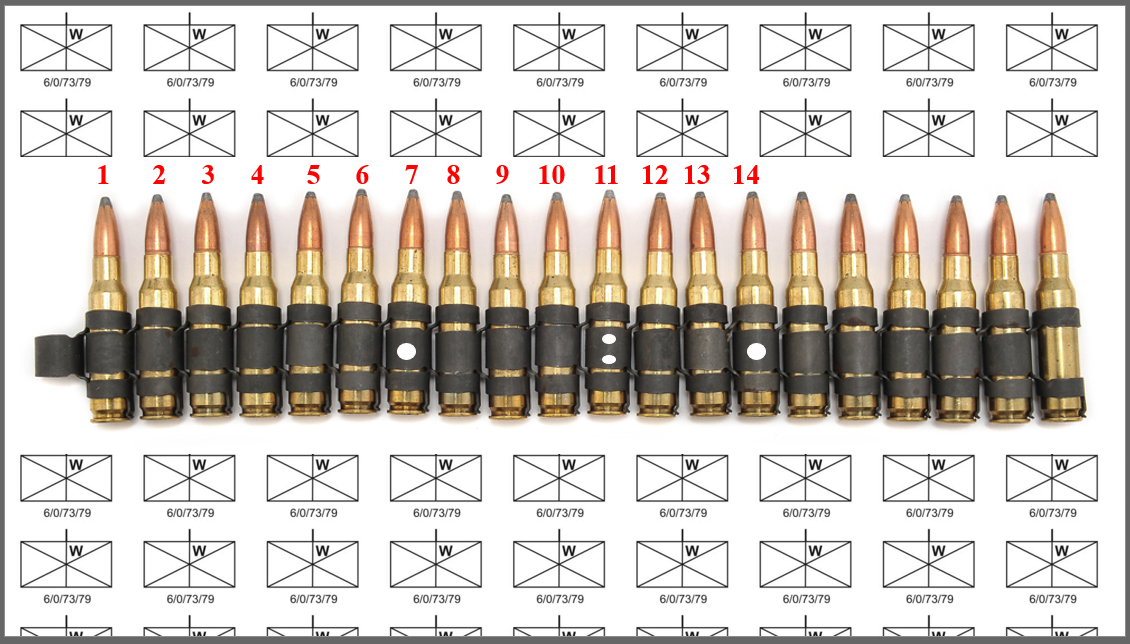 Steam Community :: Guide :: MG Ammunition Requirements - IASAAW SOP