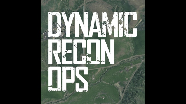 Dynamic Recon Ops mostra como sou péssimo em Arma 3.