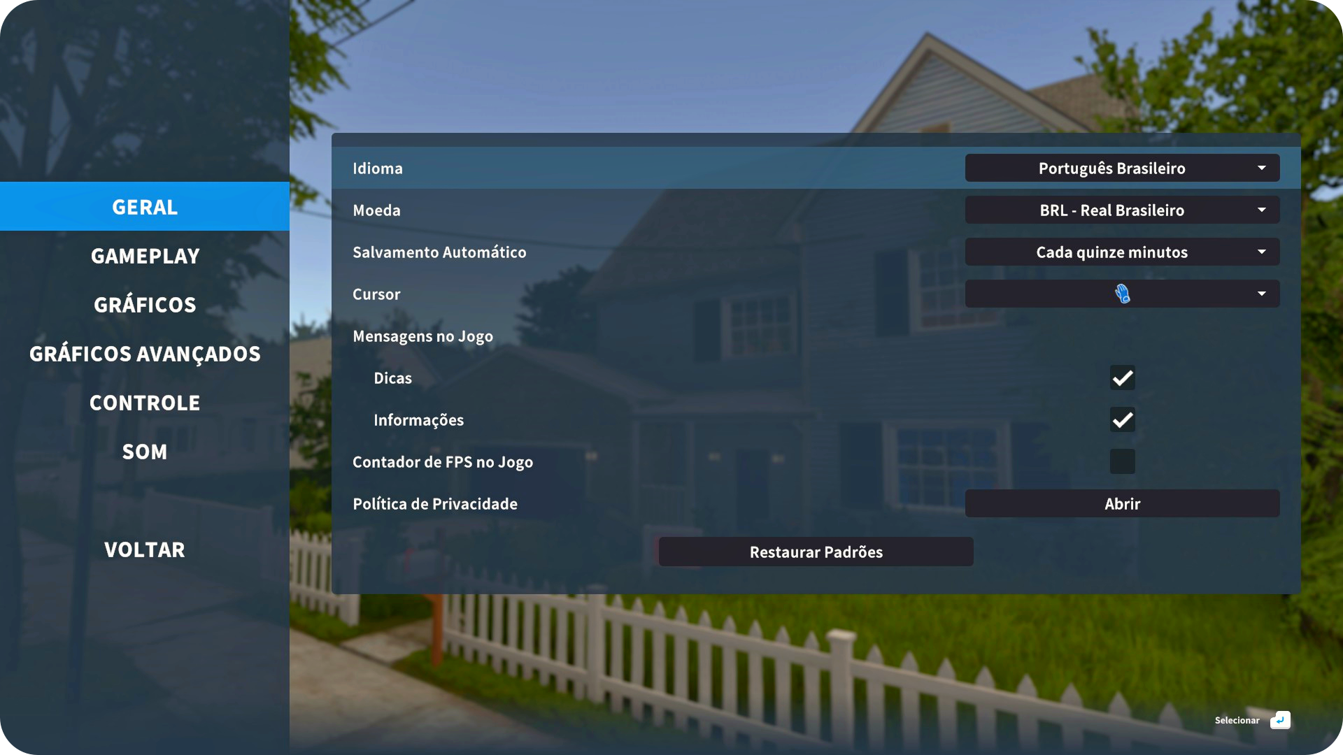House Flipper: simulador de 'arrumar casa' ganha nova expansão