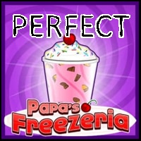 Steam Community :: Guide :: Papa's Freezeria Deluxe [GUIDE] - 100% PERFECT  Gameplay, Strategy, Mini-games & Achievements