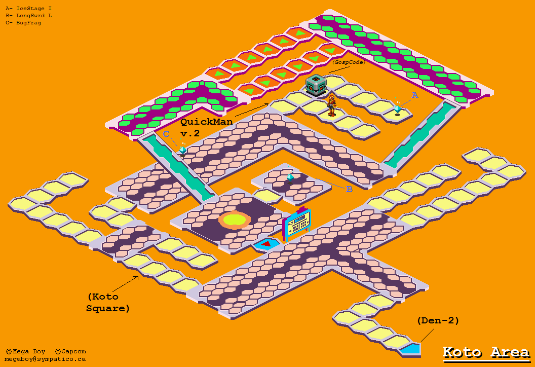 Steam Community :: Guide :: MBN 2 Maps