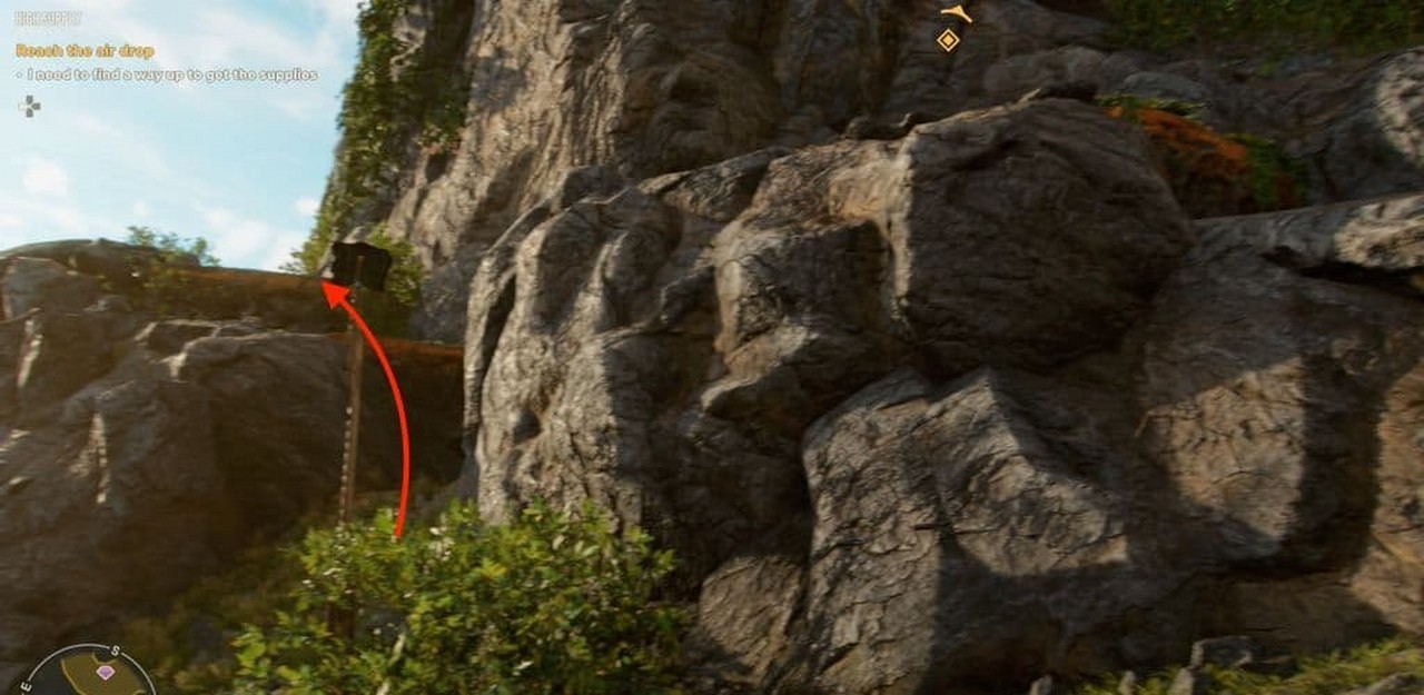 Охота за сокровищами поиск звезд. Far Cry 6 гора припасов. Тайник гора припасов far Cry 6. Внеземные объекты far Cry 5. Тайник гора припасов far.