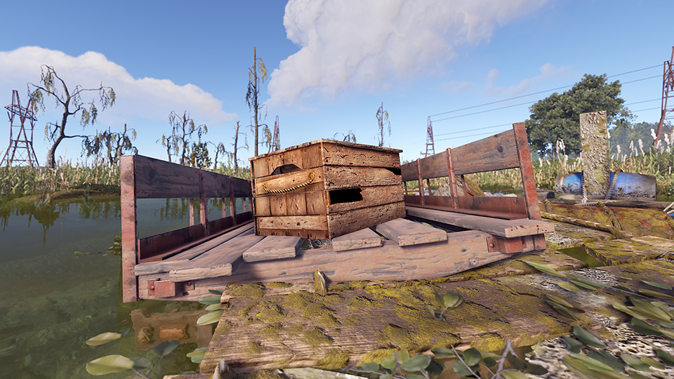 Primitive Crate thumbnail 4