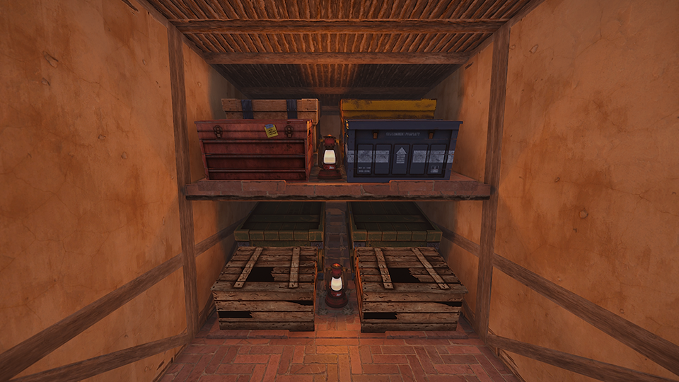 Primitive Crate thumbnail 5