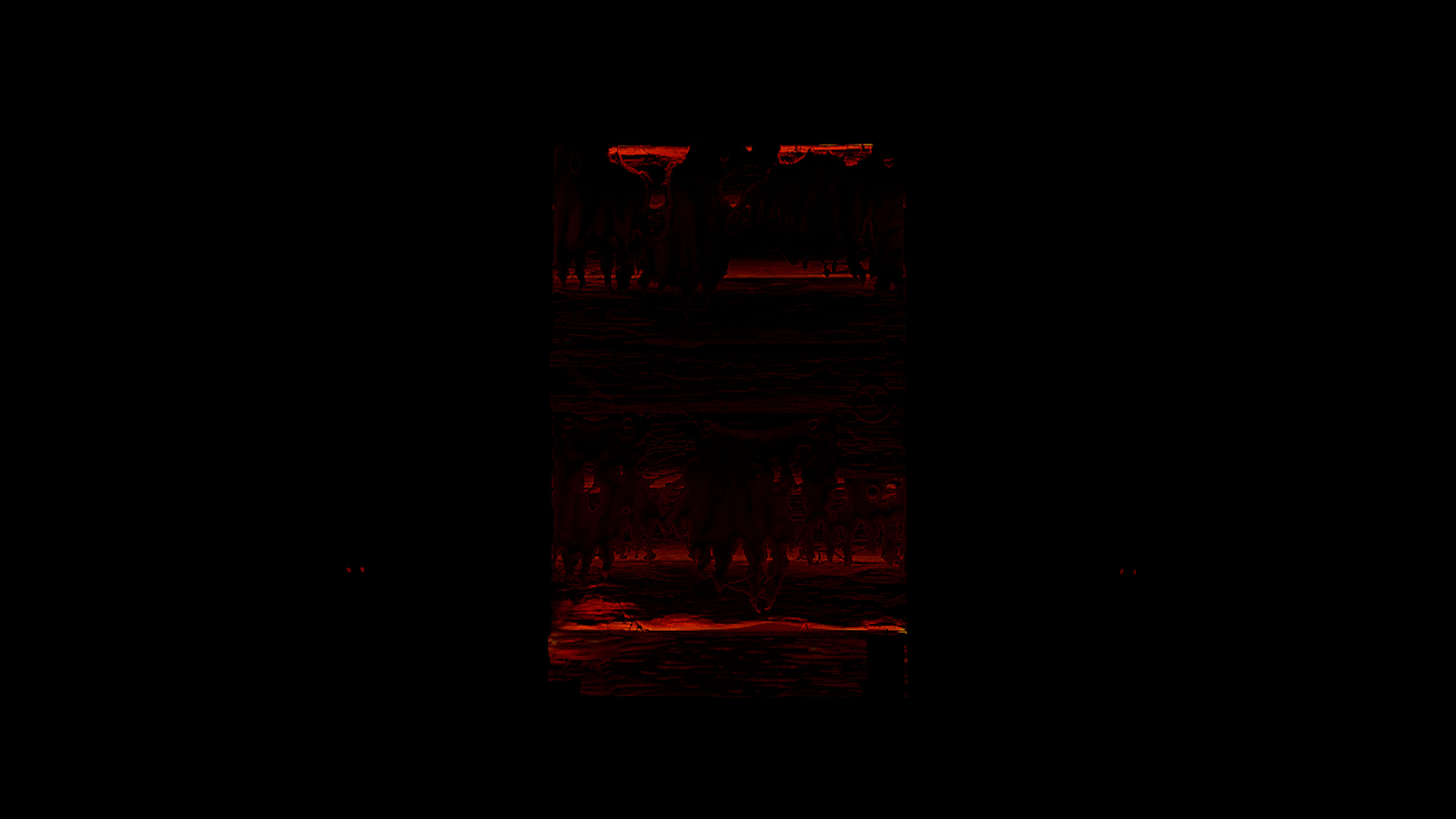 Coffin Wooden Door thumbnail 6
