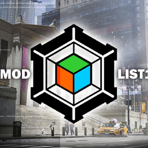 PAYDAY 3 Mods - ModWorkshop