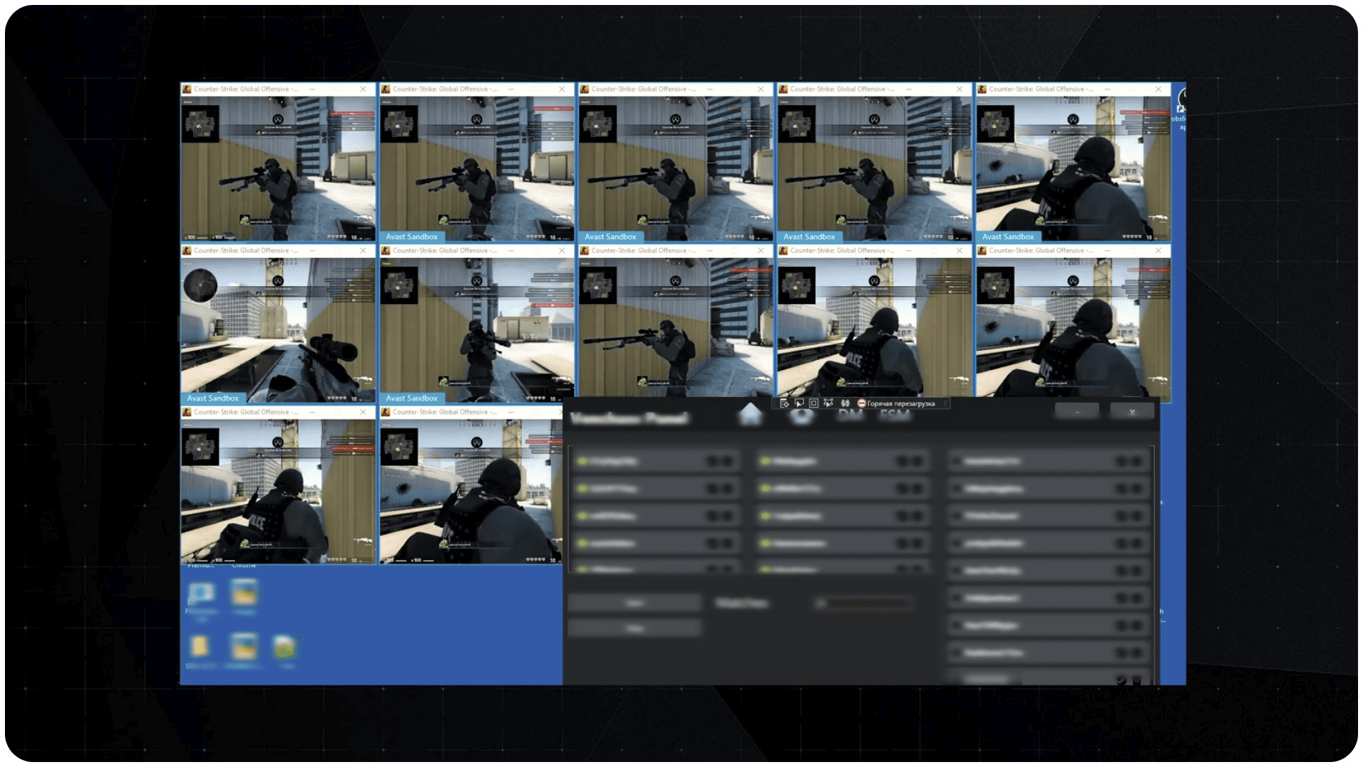 Steam Community :: Guide :: Как работает система дропа предметов в CS2