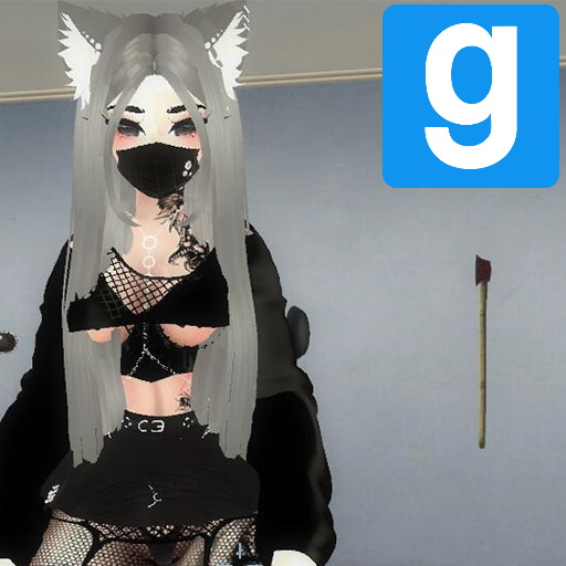 Steam Workshop::Miyabi Test