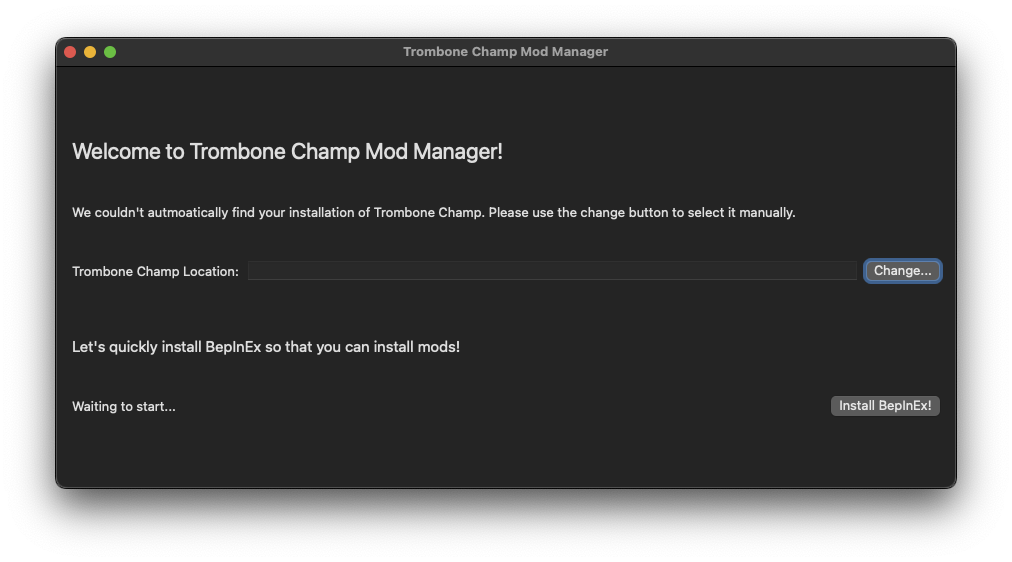 Guide :: How to Add Custom Songs, Mods, and Migrate to r2modman - Steam  Community