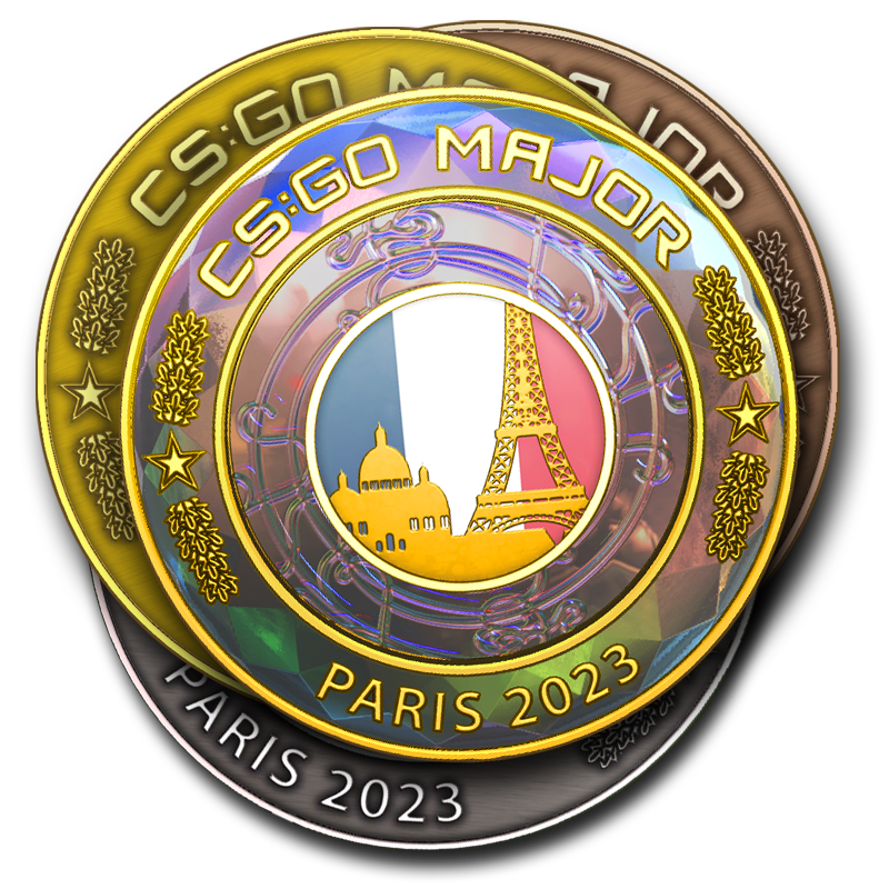 Steam Community Guide BLAST Paris CSGO Major 2023 Information