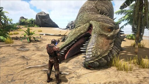 См арк. Гигантозавр АРК. АРК сурвайвал. Ark: Survival Evolved. АРК игра динозавры.