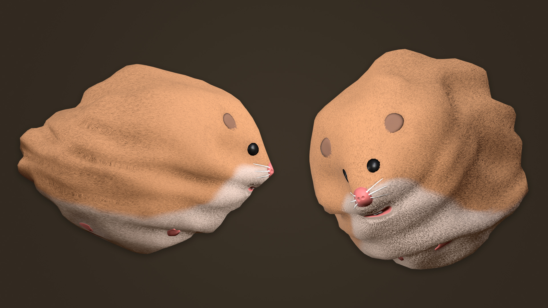 Hamster Rock thumbnail 2