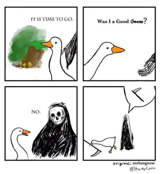 Steam Community :: Untitled Goose Game