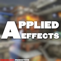 Applied effects