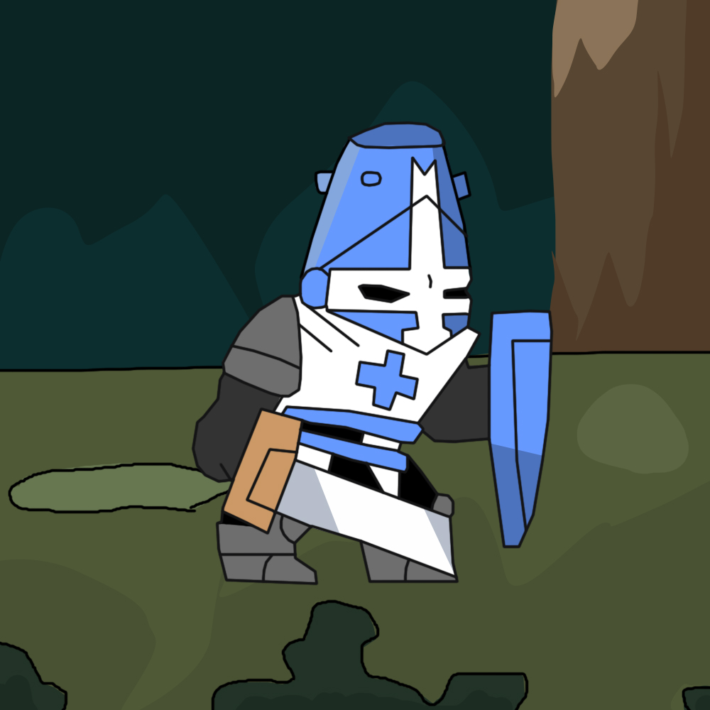 Steam Community :: Castle Crashers