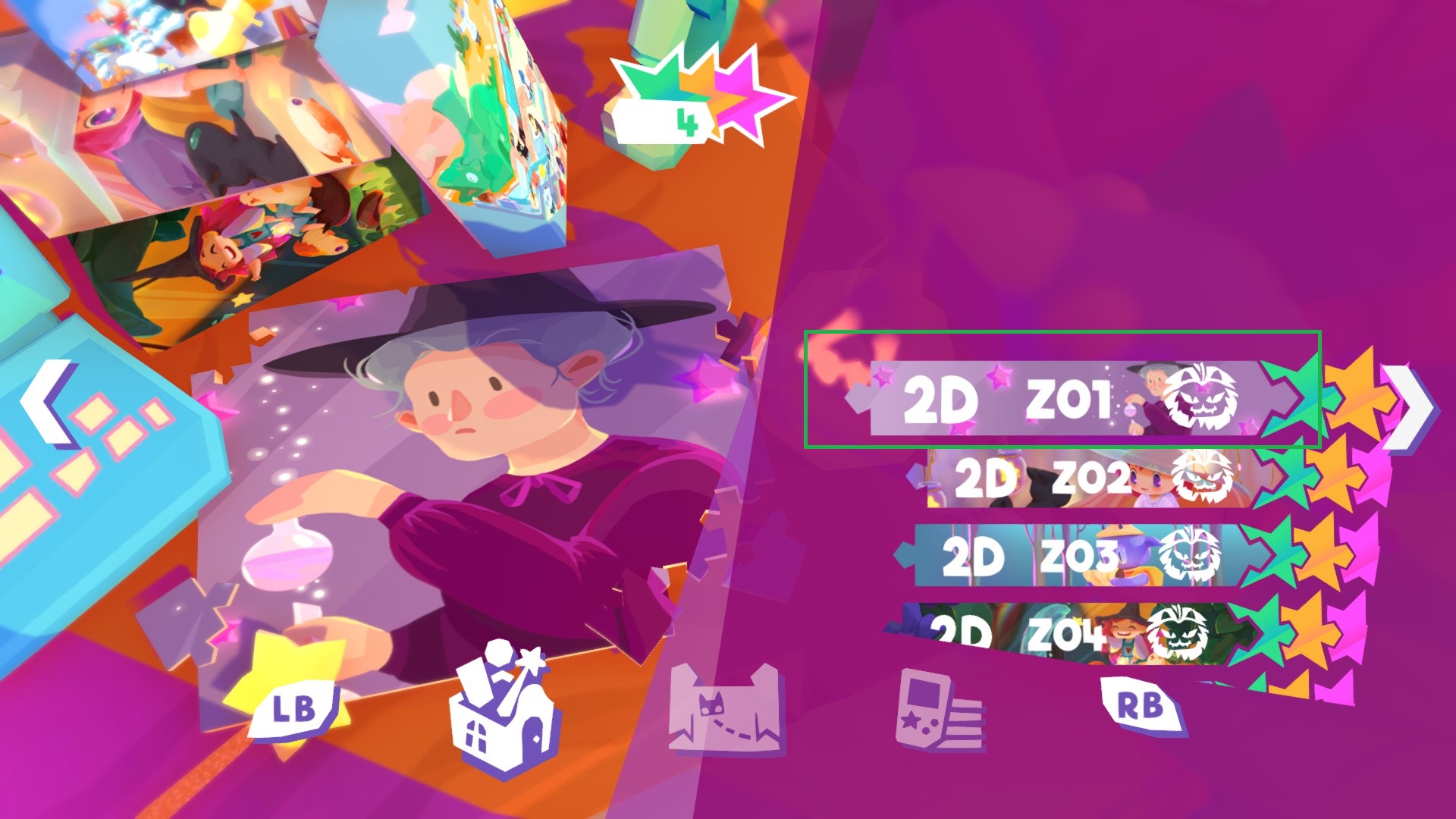 Steam Community :: Guide :: Puzzle Wizard and Make It Rain! achievements