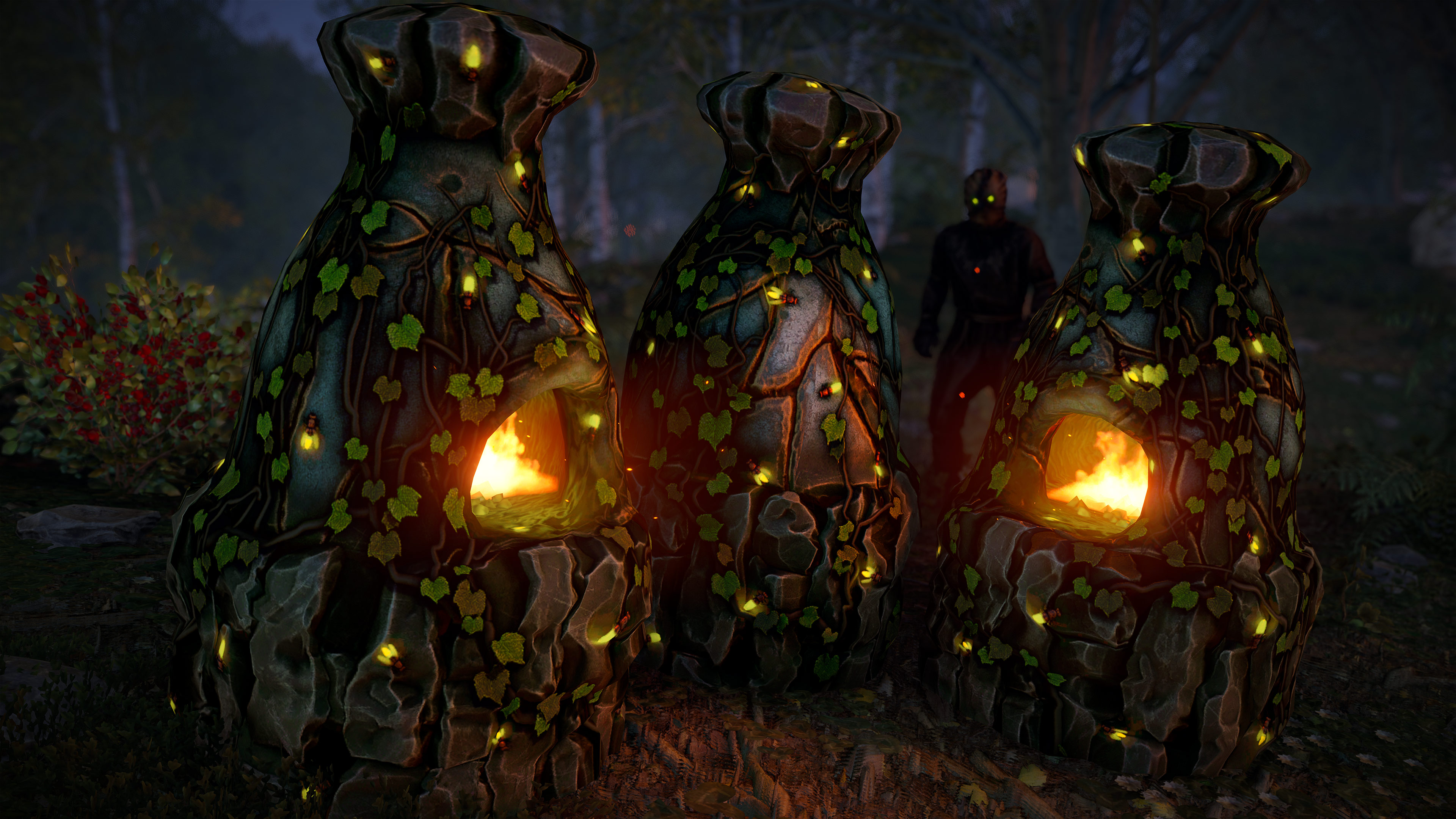 Fireflies Furnace thumbnail 2