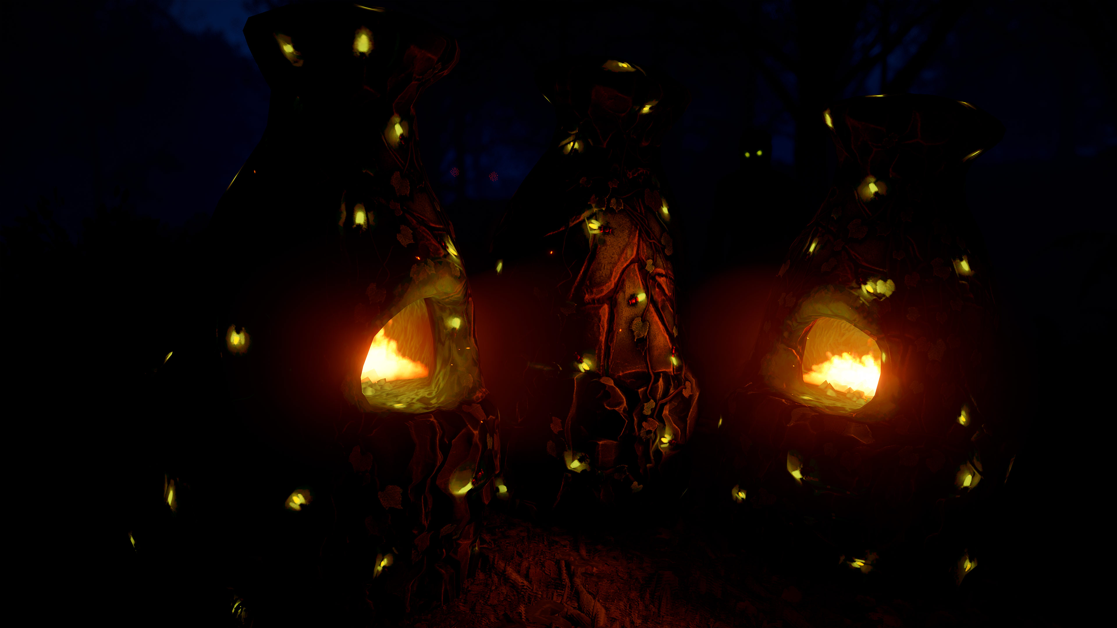 Fireflies Furnace thumbnail 3