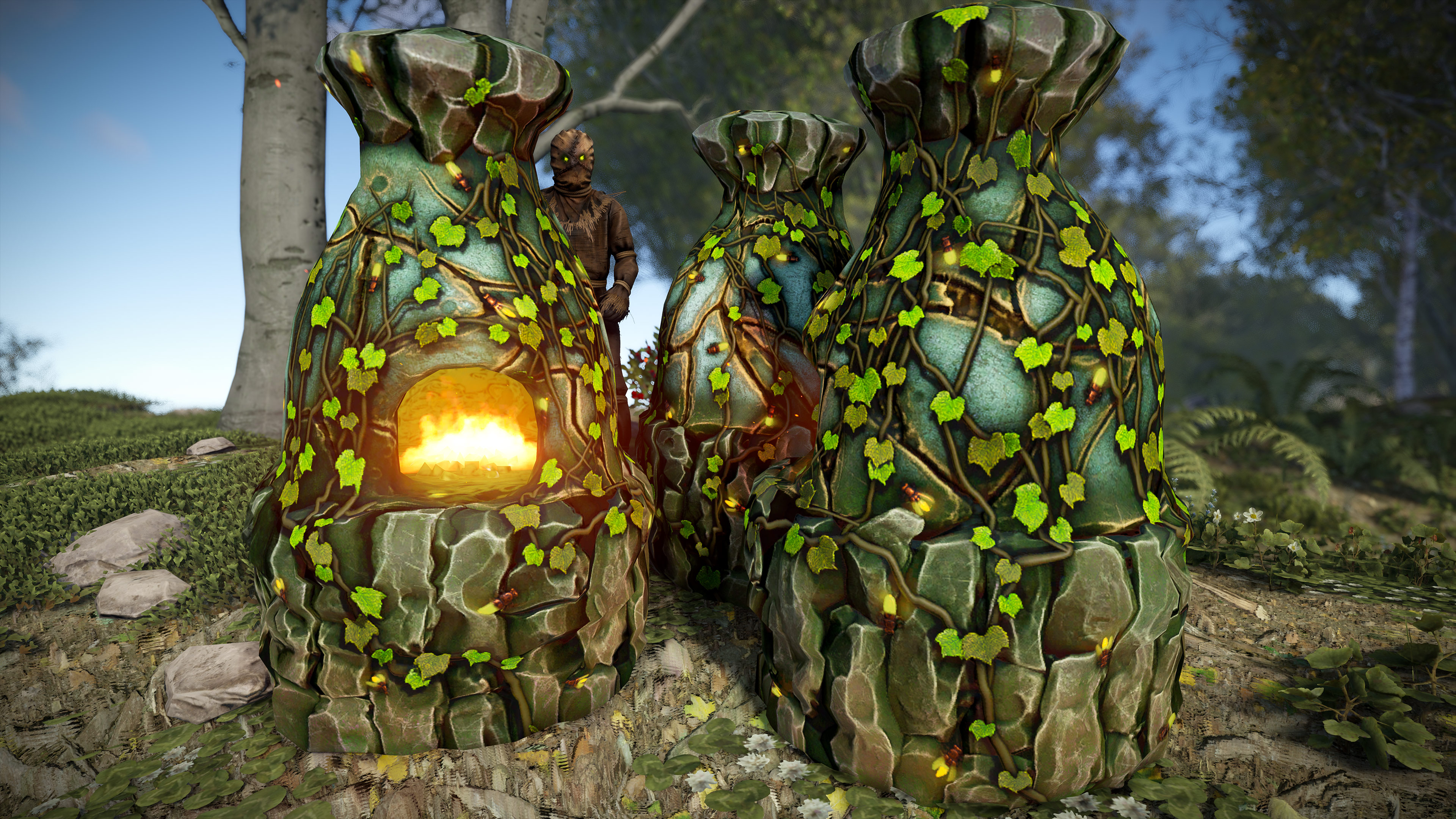 Fireflies Furnace thumbnail 9