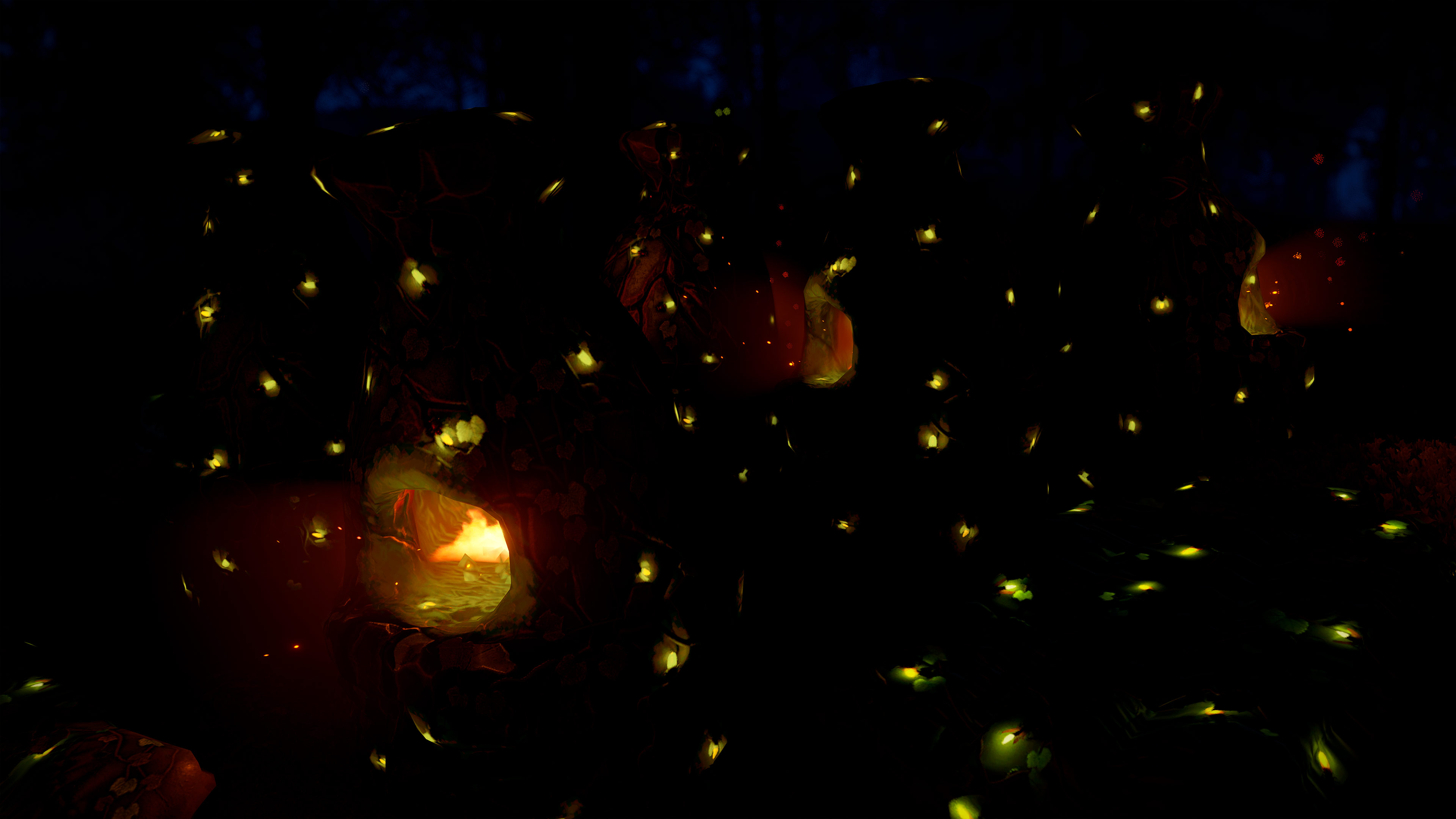 Fireflies Furnace thumbnail 11