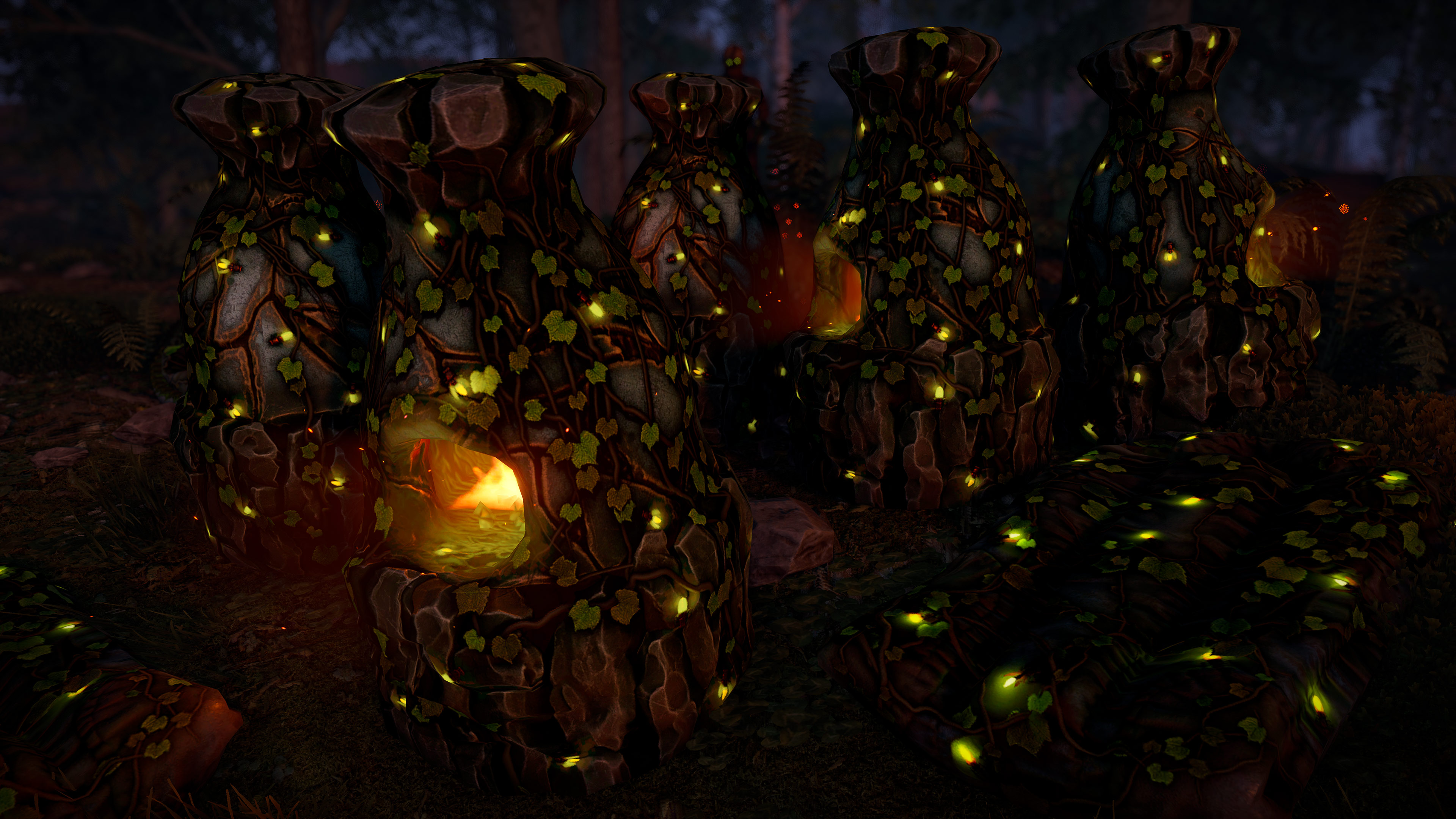 Fireflies Furnace thumbnail 6