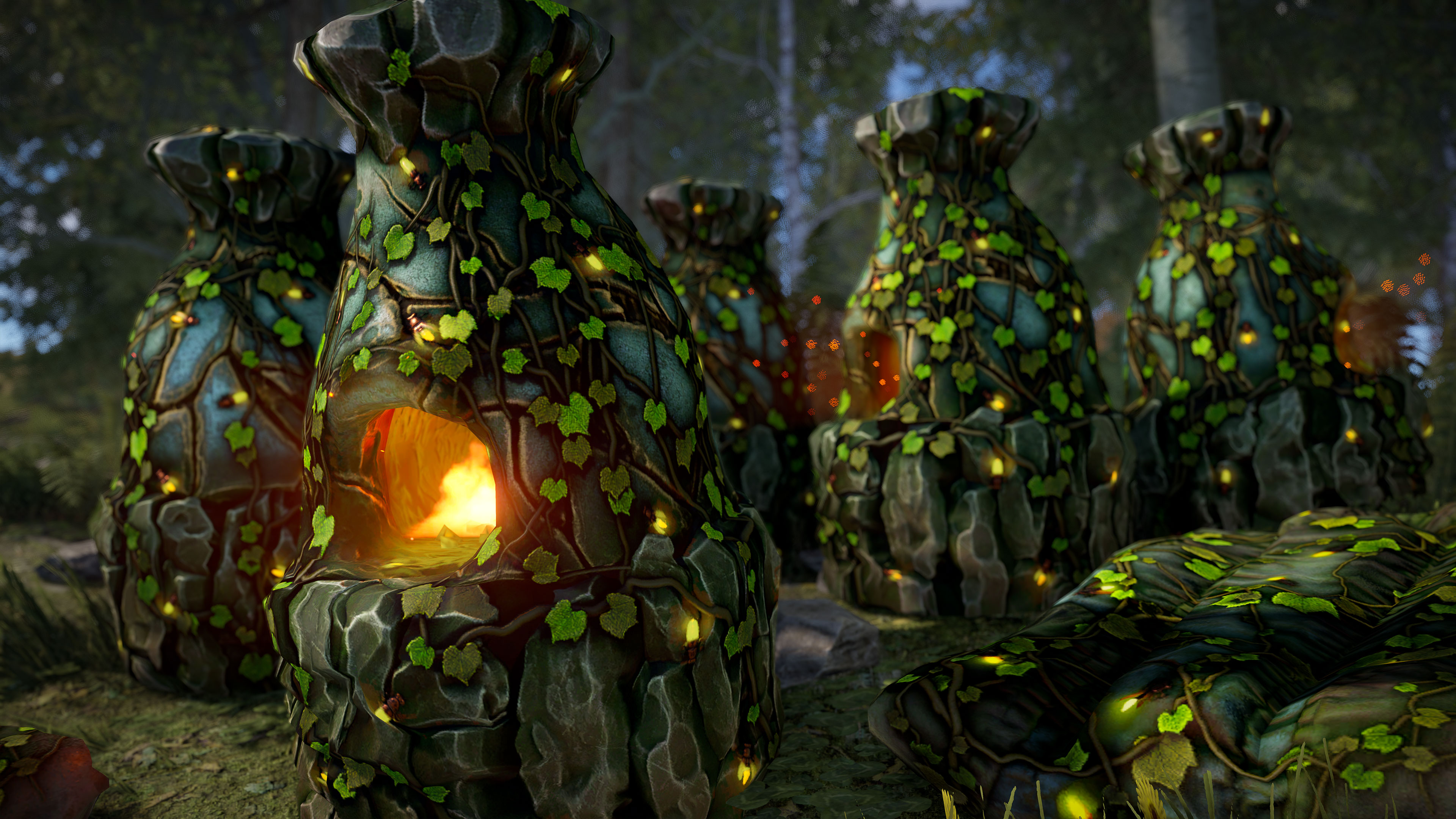 Fireflies Furnace thumbnail 8