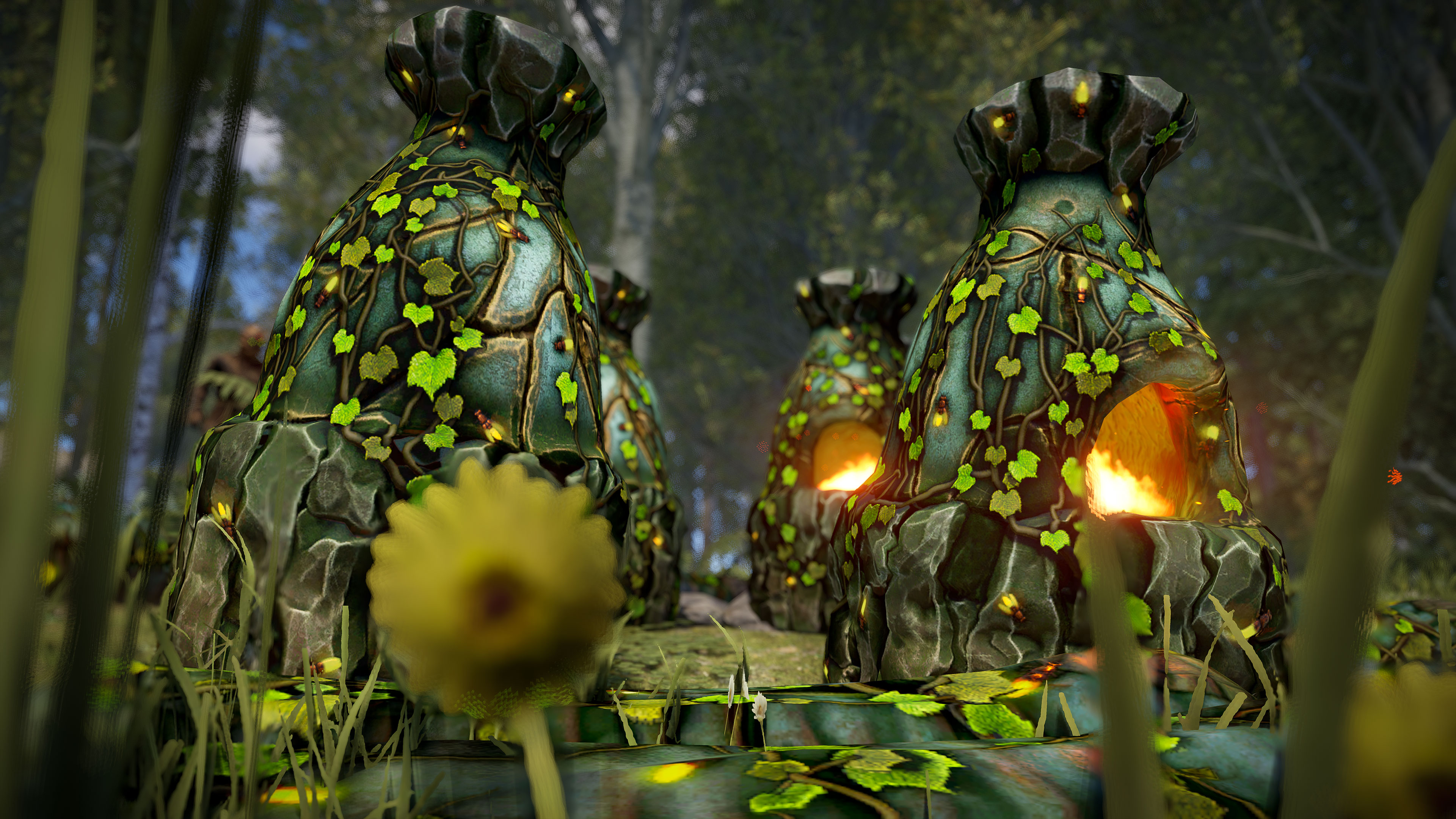 Fireflies Furnace thumbnail 4