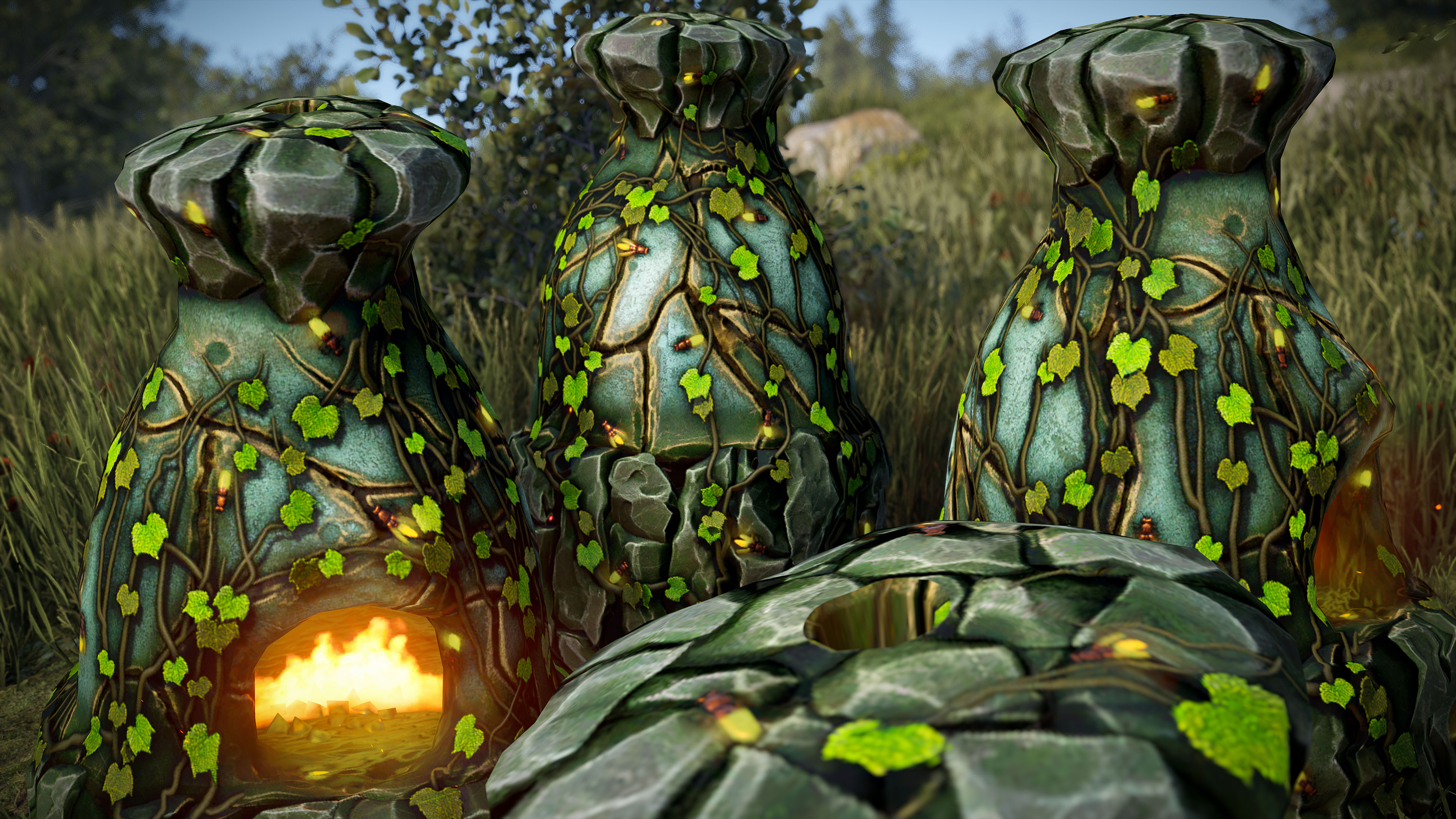 Fireflies Furnace thumbnail 7