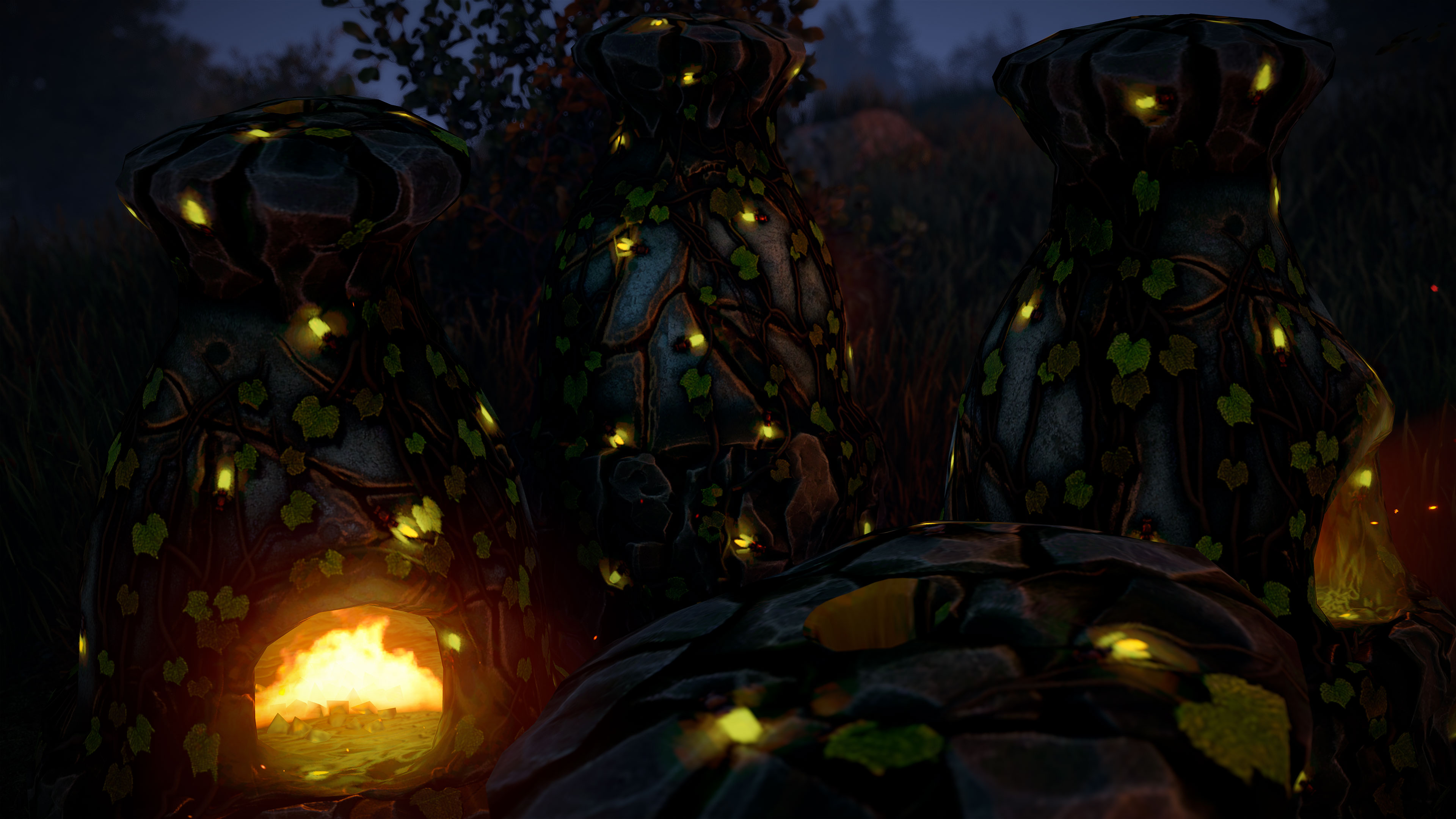 Fireflies Furnace thumbnail 10