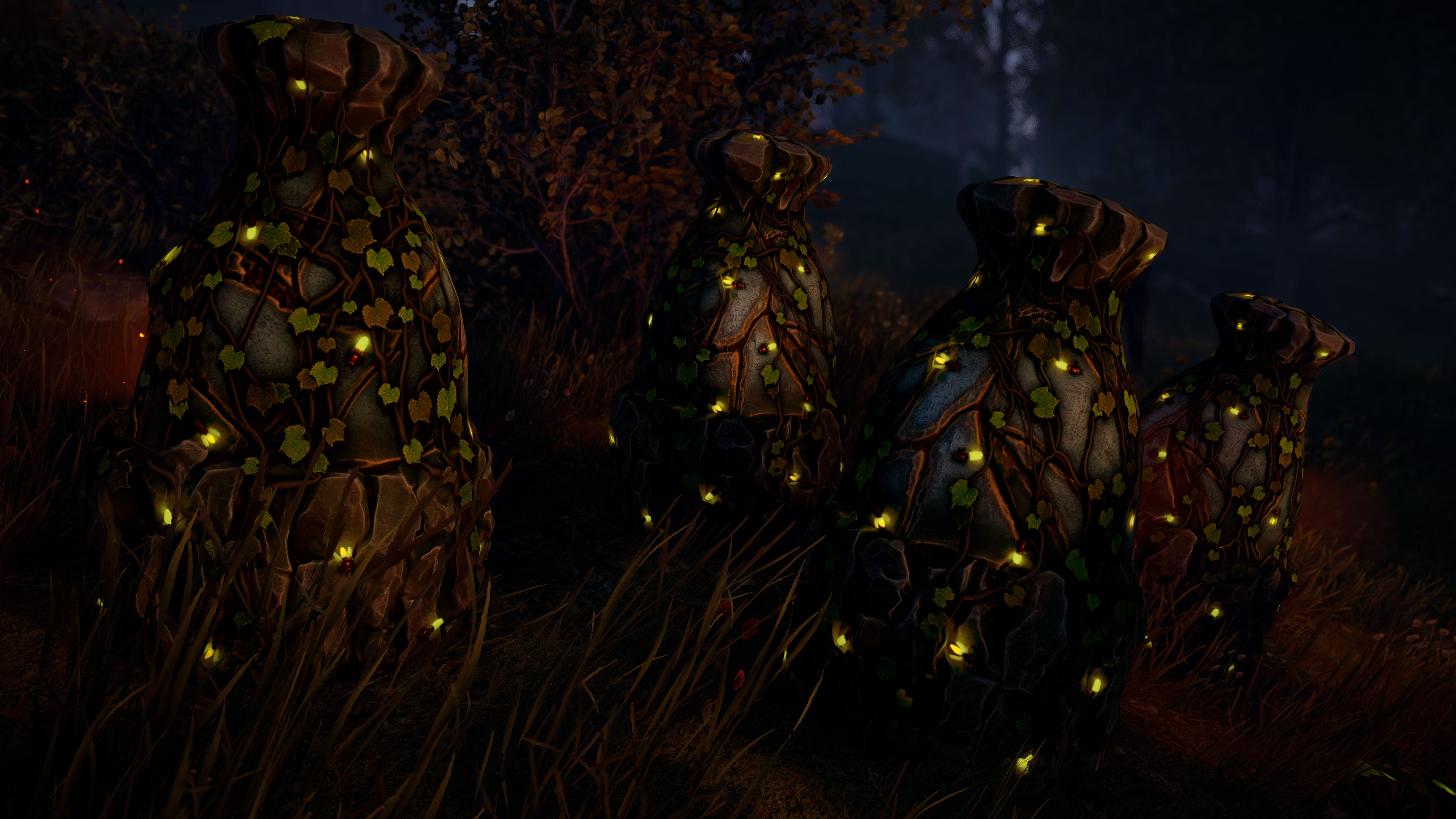 Fireflies Furnace thumbnail 12