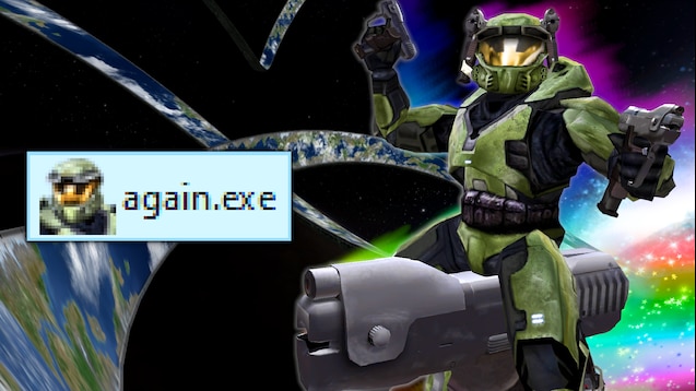 Halo: Combat Evolved Is Meant to Be Played with Love