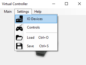 How to use your Mouse for Axis controls image 13