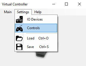 How to use your Mouse for Axis controls image 20