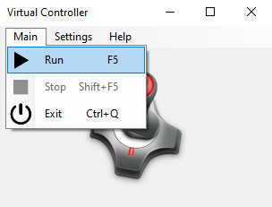 How to use your Mouse for Axis controls image 25