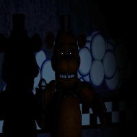 Quiz For FNAF by Robert D Courtois