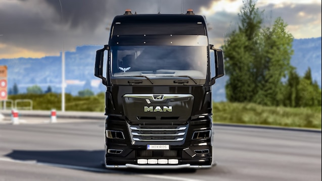 Camion scania tuning's Photos - Camion scania tuning