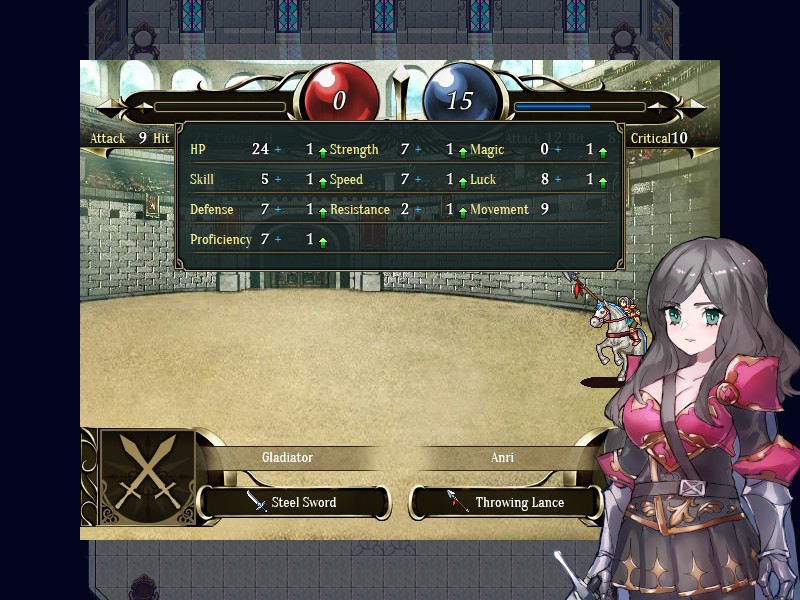 Steam Community :: HERO'S PARTY R
