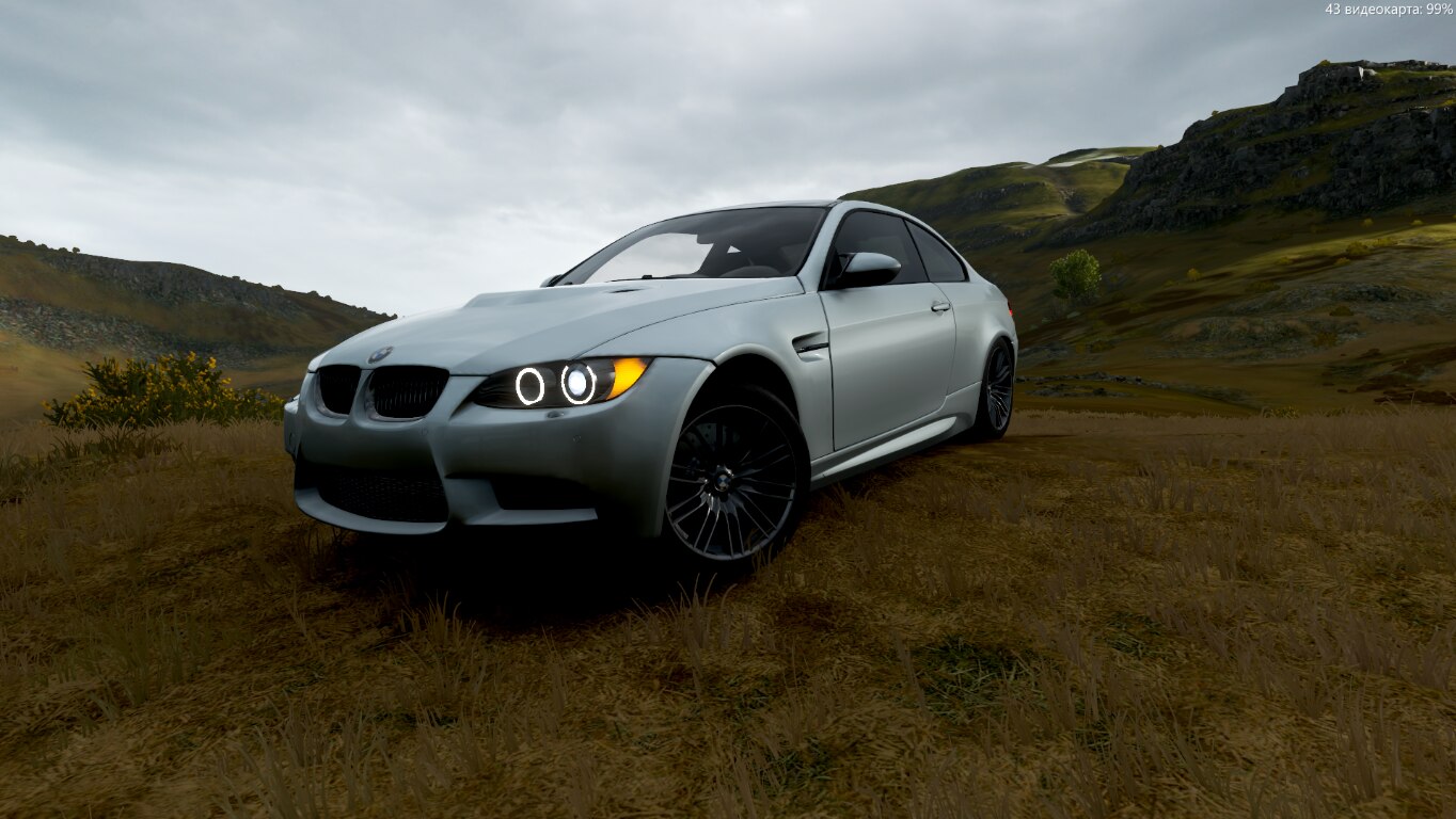 BMW M3 E92 Drift, Assetto Corsa Mods Wiki