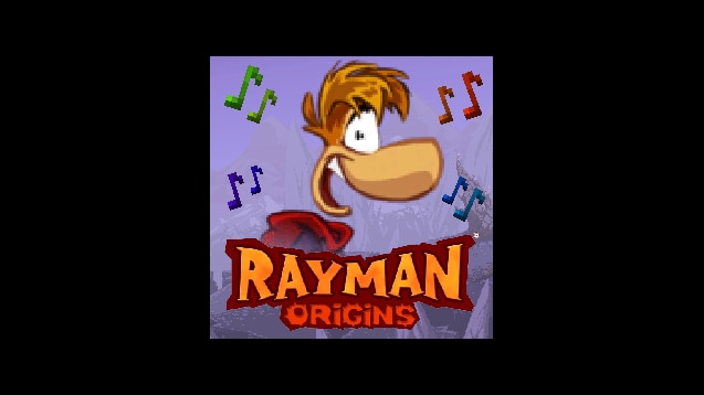 Steam Workshop::Band Land - Rayman