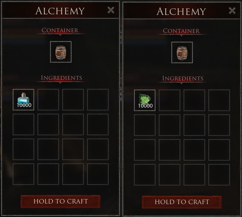 easy Alchemy image 2
