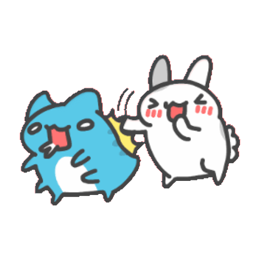 Steam Community :: Guide :: Capoo STICKERS