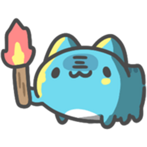 Steam Community :: Guide :: Capoo STICKERS