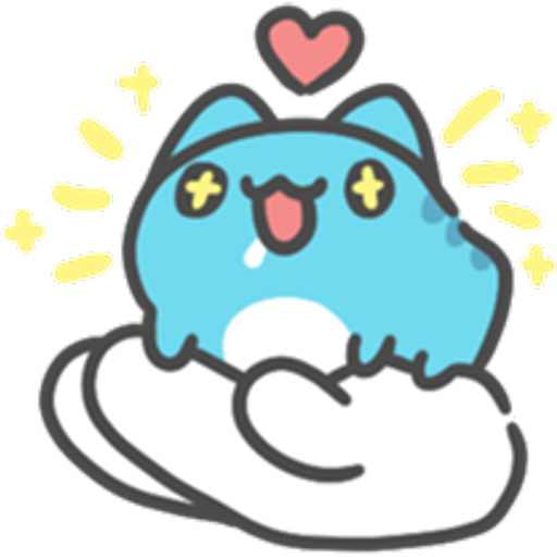 Steam Community :: Guide :: Capoo STICKERS