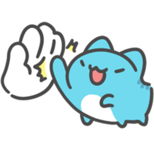 Steam Community :: Guide :: Capoo STICKERS